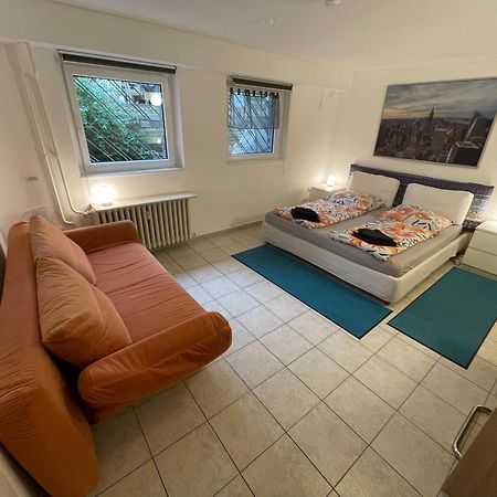 Messe Apartment Berlin Zewnętrze zdjęcie
