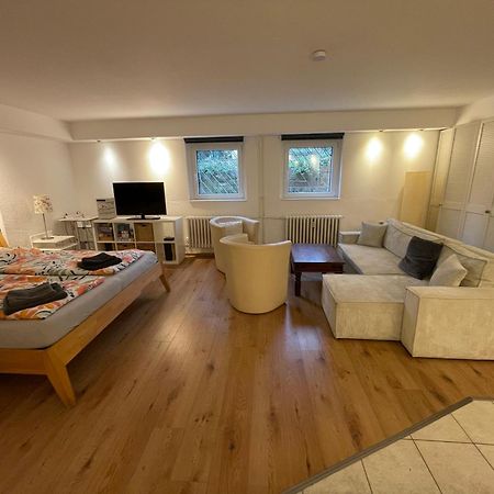 Messe Apartment Berlin Zewnętrze zdjęcie