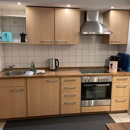 Messe Apartment Berlin Zewnętrze zdjęcie