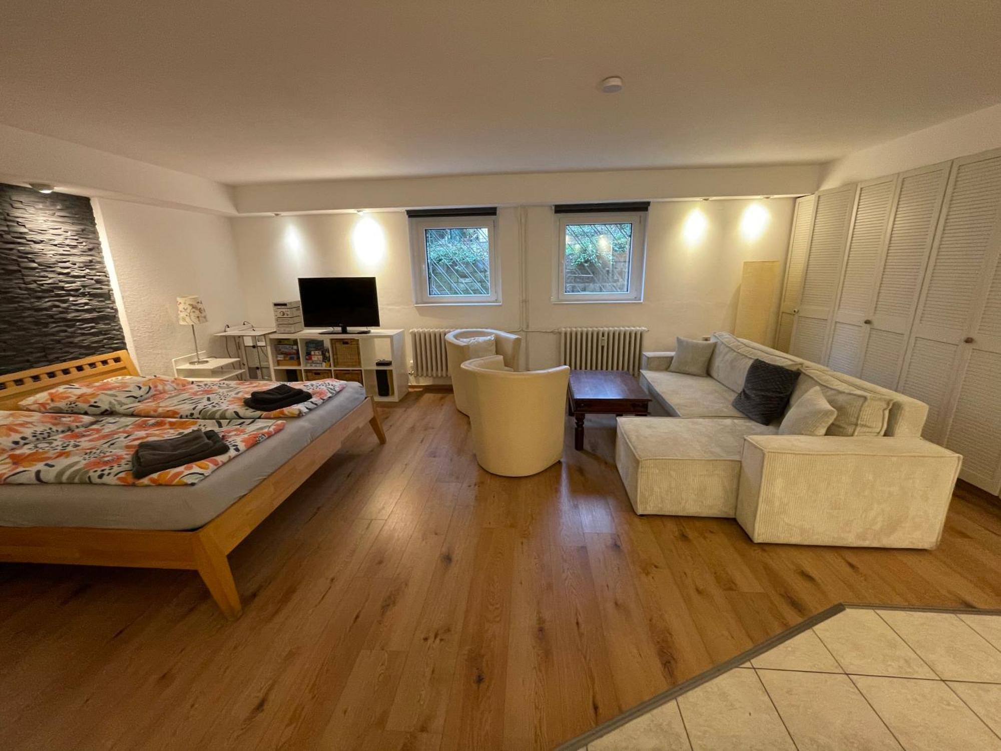 Messe Apartment Berlin Zewnętrze zdjęcie
