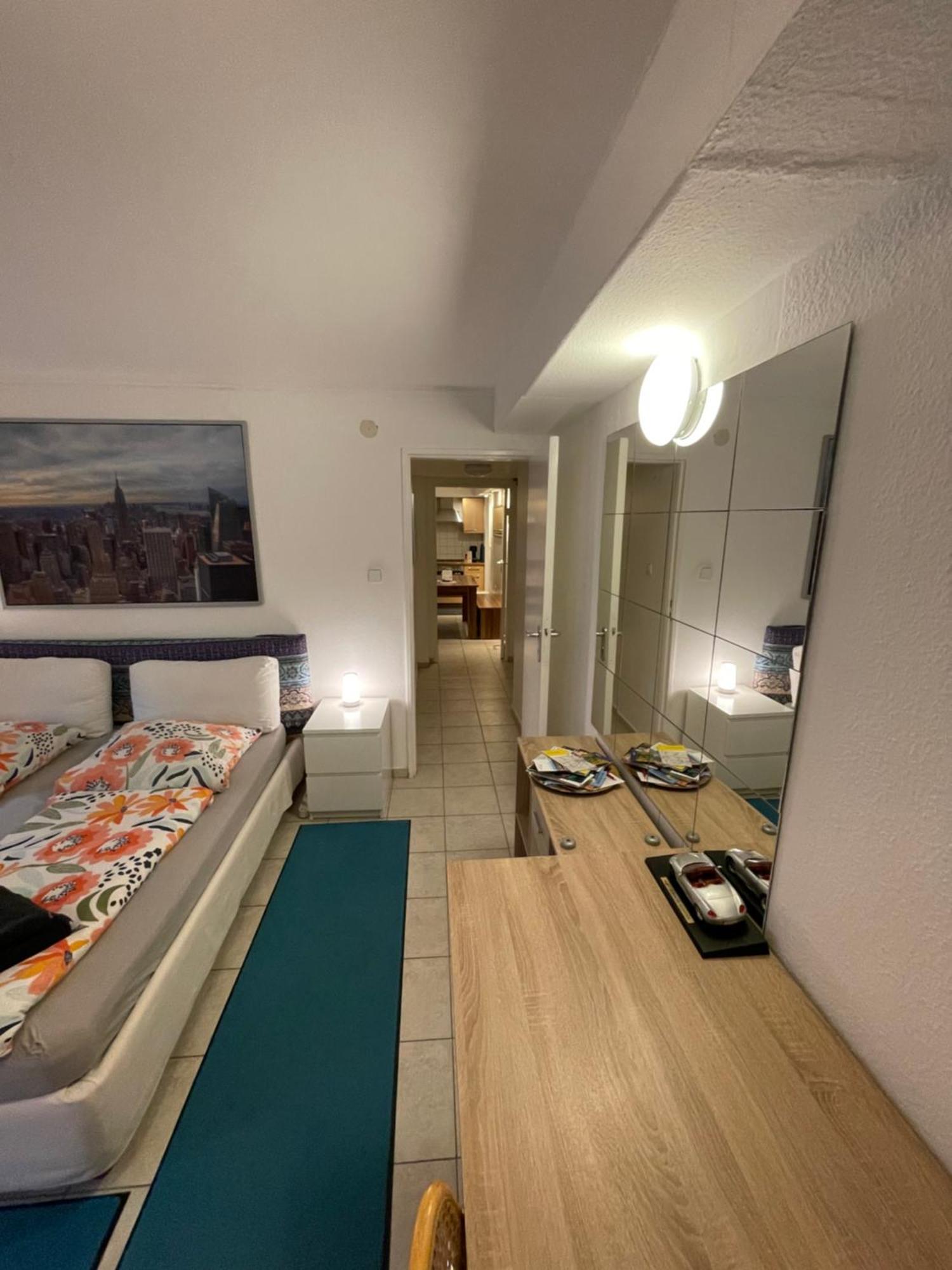 Messe Apartment Berlin Zewnętrze zdjęcie