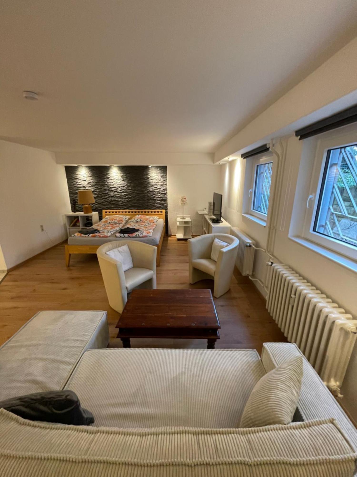Messe Apartment Berlin Zewnętrze zdjęcie